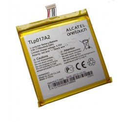 Bateria Alcatel Hiro, OT 6012/ OT 6012D One Touch Idol Mini, 6015x Fire E, 6016 Idol 2 Mini