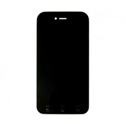 Screen full + touch front LG E730 Optimus Sol