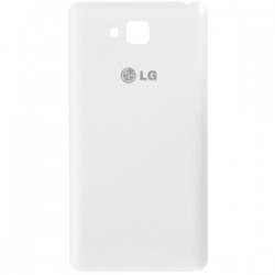 Cache batterie d'origine LG Optimus L9 II (NFC)