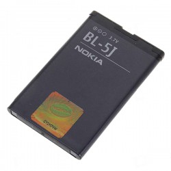 Battery Nokia Lumia 530, Lumia 520 ... BL-5J