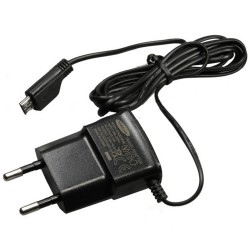 Original Power Wall Adapter Charger for Samsung i9100, Galaxy Nexus .. microUSB