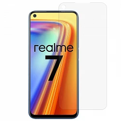 tempered glass Realme 7 display protector