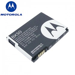 Batterie Motorola BX50 (RAZR2 V9)