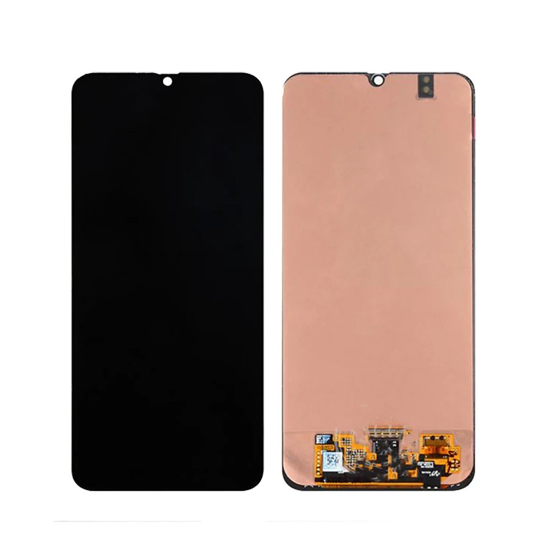 Original Display Unit Samsung Galaxy A04s 4G (Service Pack)