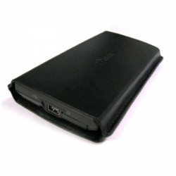 Genuine case HTC leather Touch Diamond PO S390