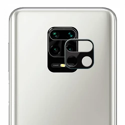 Protecteur de caméra arrière pour Xiaomi Redmi Note 9s / 9 Pro Verre Trempé