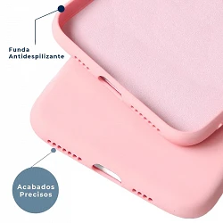 Case silicone smooth iPhone 11 Pro available in varios Colors