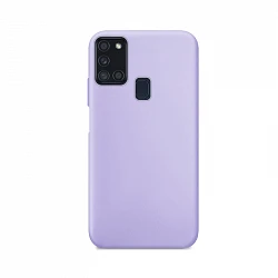 Huawei Honor 90 lite 5G Funda Colgante transparente con cordón color Rosa  Fucsia