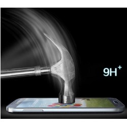 Protector Glass Tempered Samsung Galaxy S5, S5 Neo G903 4 mm