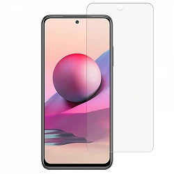 tempered glass Xiaomi Redmi Note 10/10s/Note 11 4G display protector