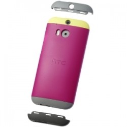 Cover rear HTC One M8 Original, HC C940