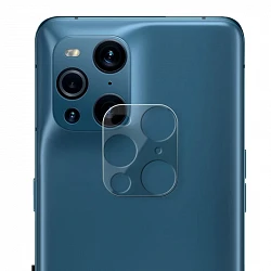 Protector Camera back for Oppo Find X3/X3Pro Tempered glass