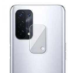Protecteur de caméra arrière pour verre trempé Oppo A74