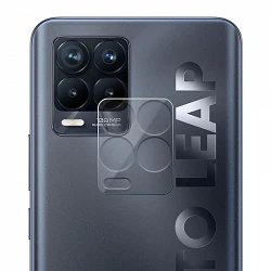 Protector Camera back for Realme 8 Pro Tempered glass