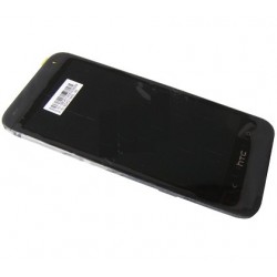 Pantalla Completa HTC Desire 300, 301e (Tactil + LCD)