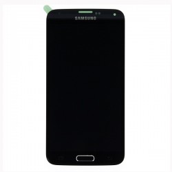 Pantalla Completa Original Samsung Galaxy S5 (G900), S5 Plus (G901F). Service Pack