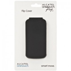 Etui Flip Alcatel FC4033 One Touch Pop C3 (Originale)