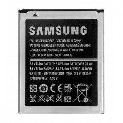 Batterie Samsung Galaxy Mega i9150, i9152 (5.8"). EB-B650AC