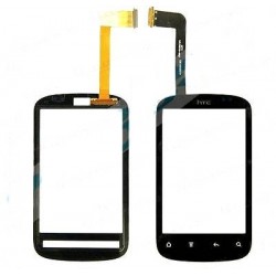 Touch screen HTC Explorer. digitizer + Glass