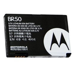 Batterie Motorola V3, V3i, V3r, U6 (BR50)