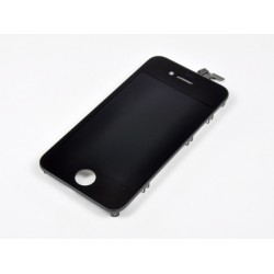Ecran complet pour IPhone 4S-Noir