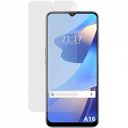 tempered glass Oppo A16 display protector