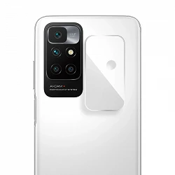Protecteur de caméra arrière pour verre trempé Xiaomi Mi 10T/T Pro