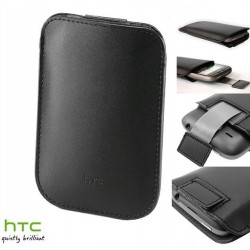 Etui d'origine HTC Desire HD, HD7 Grove, Incredibile S. ( PO S550)