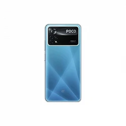 Case silicone Xiaomi Pocophone Poco X4 Pro Transparent 2.0MM extra thickness