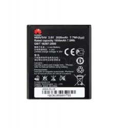 Batterie Huawei Ascend W1 (HB5V1) 1730 mAh