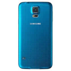 Cache batterie d'origine Samsung Galaxy S5 G900