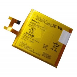 Battery genuine Sony Xperia M2 D2302, D2303. From disassembly