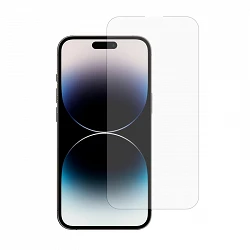 tempered glass iPhone 14 Pro Max display protector