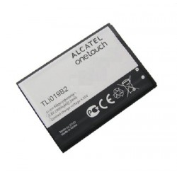 Batterie Alcatel 7040, 7041D One Touch Pop C7 Dual