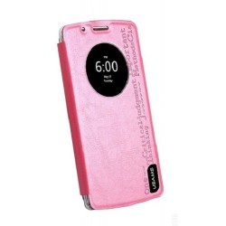 Cover USAMS Merry S-View LG G3 D855