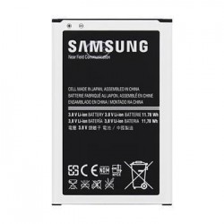 Bateria compatible Samsung Galaxy Note 3 Neo N7505 (EB-BN750B)