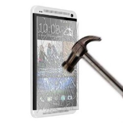 Protector Glass Tempered HTC One M8