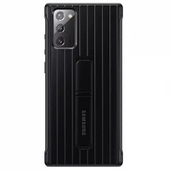 Funda Protectora Standing Cover Samsung Galaxy Note 20  (EF-RN980CBE)