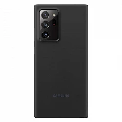 Étui en Silicone Originale  Samsung Galaxy S20 Ultra (EF-PN985TBE)