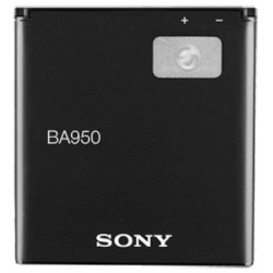 Batterie BA950 Sony Xperia ZR (2300mAh)