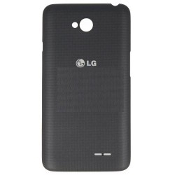 Cache batterie d'origine LG D320 L70