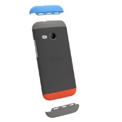 Cubierta Trasera HTC One mini 2 (Original, HC C971)