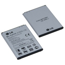 Bateria LG G3 D855 (BL-53YH)
