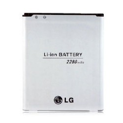 Battery LG Optimus GJ E975W BL-53RH