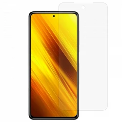 tempered glass Xiaomi Pocophone M4 Pro 5G display protector