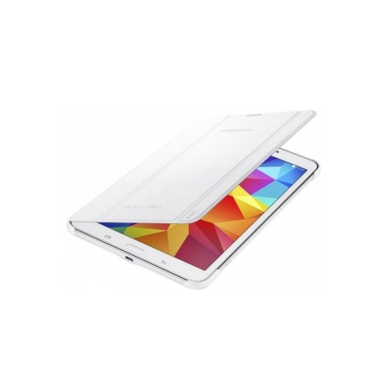 Druppelen Kapel Leger Genuine case Samsung Galaxy Tab 4 8.0 EF-BT330B