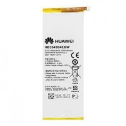 Batterie Huawei Ascend P7 (HB3543B4EBW)