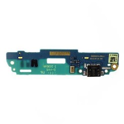 Charging Port Board + microphone HTC Desire 601