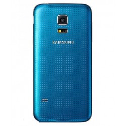 Carcasa Trasera  Samsung Galaxy S5 Mini G800. Compatible sin Logo