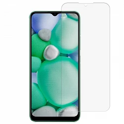 tempered glass Oppo C11/Samsung A12 display protector